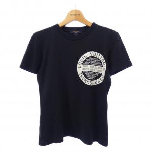 ルイヴィトン LOUIS VUITTON LVスタンプTシャツ FGTS15DMF Tシャツ