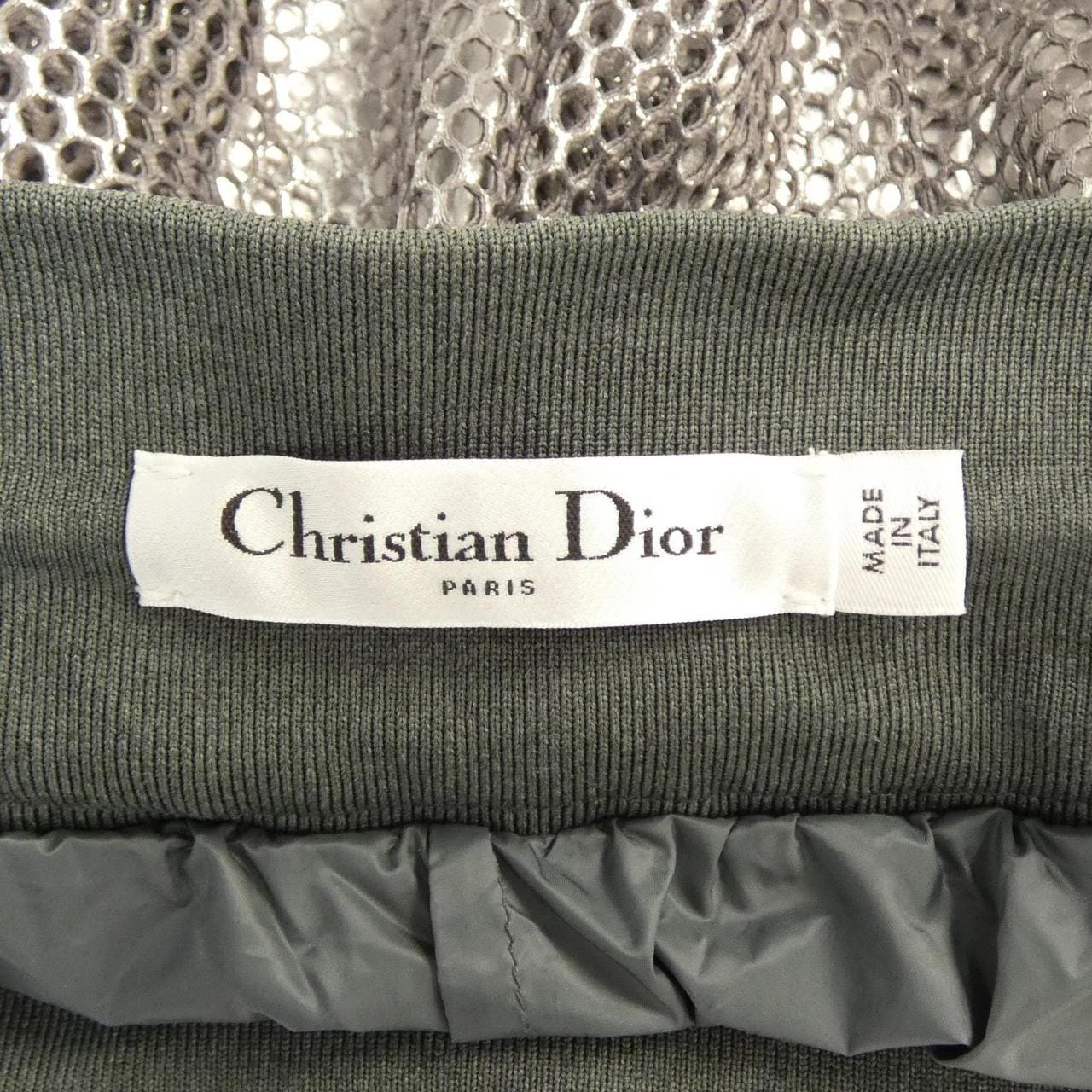 クリスチャンディオール CHRISTIAN DIOR 147J36A8059 スカート
