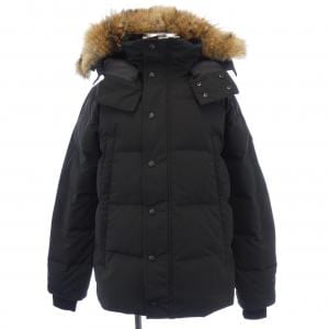 Canada goose CANADA GOOSE down jacket