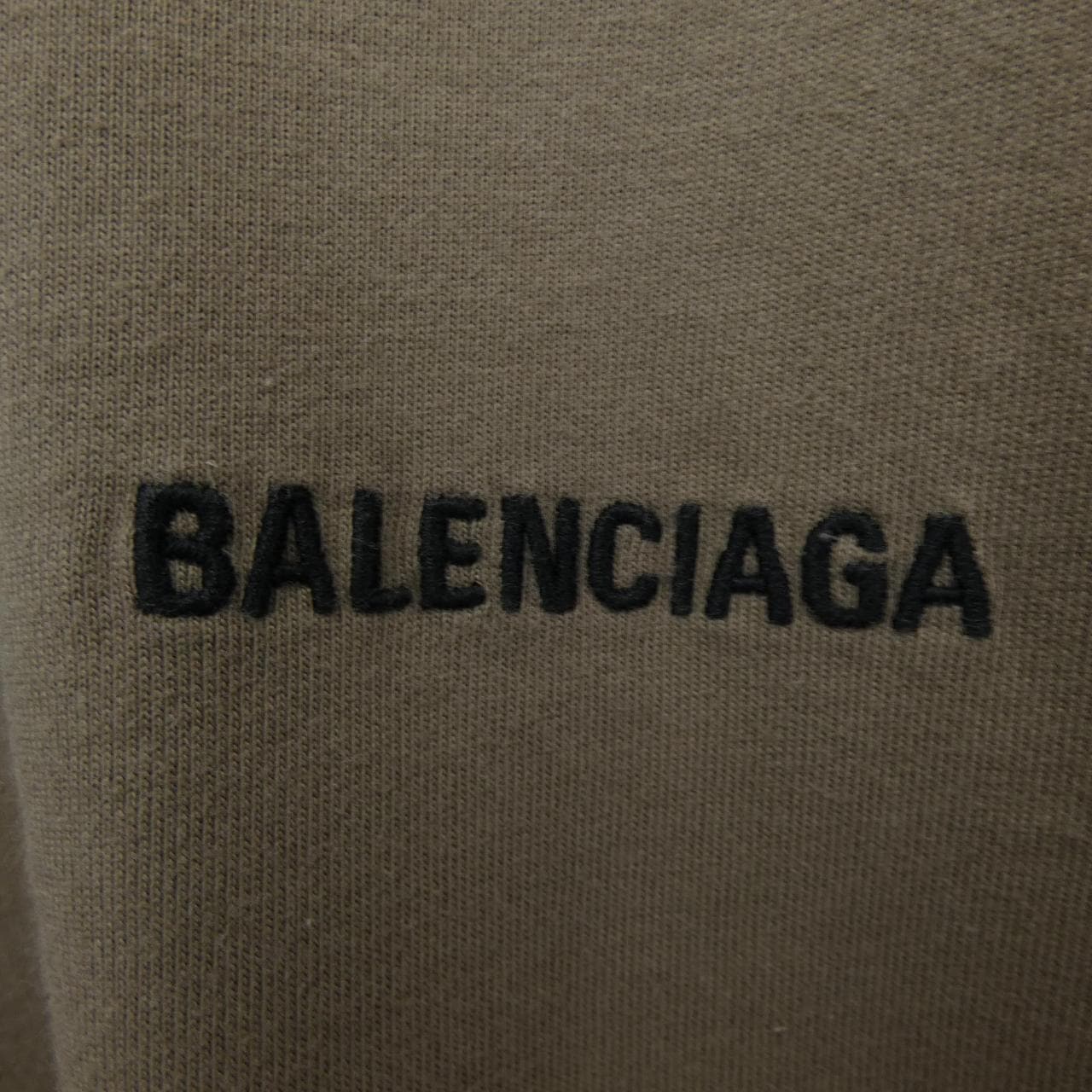 BALENCIAGA巴黎世家T恤