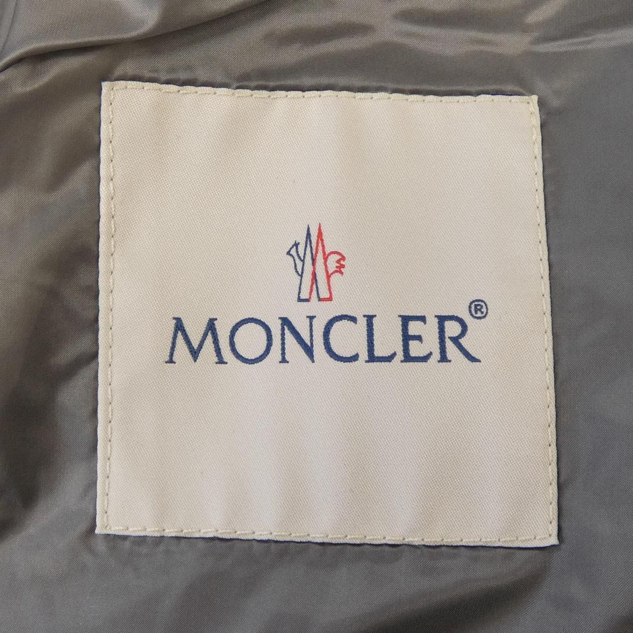 モンクレール MONCLER ダウンコート