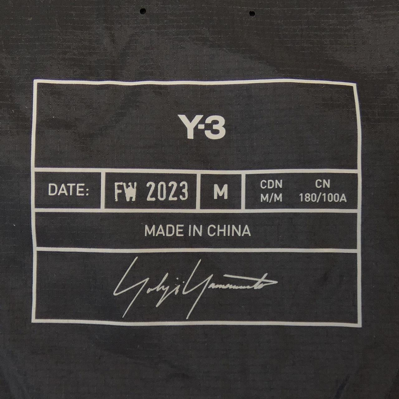 ワイスリー Y-3 ブルゾン