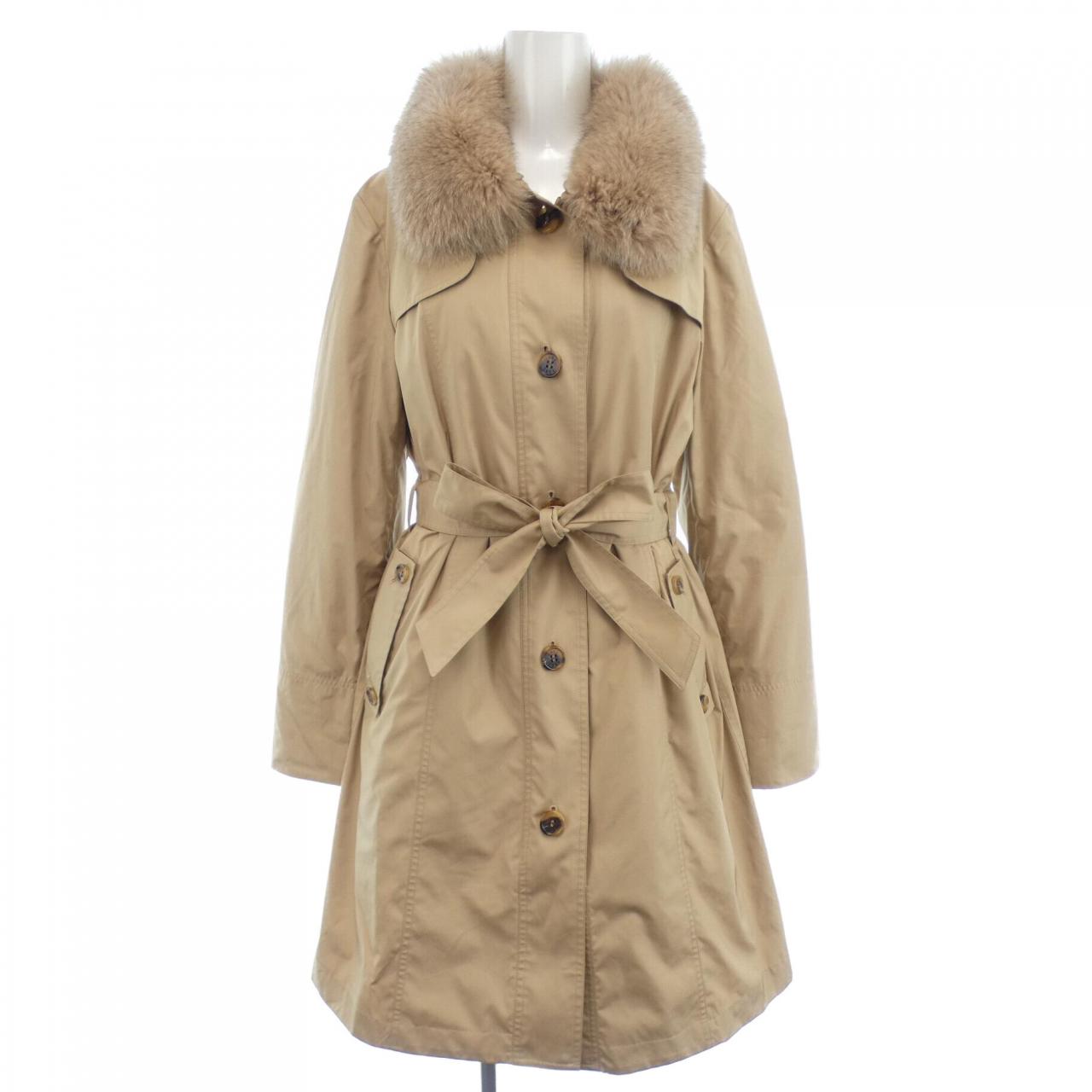 コメ兵｜ダックス DAKS コート｜ダックス｜レディース