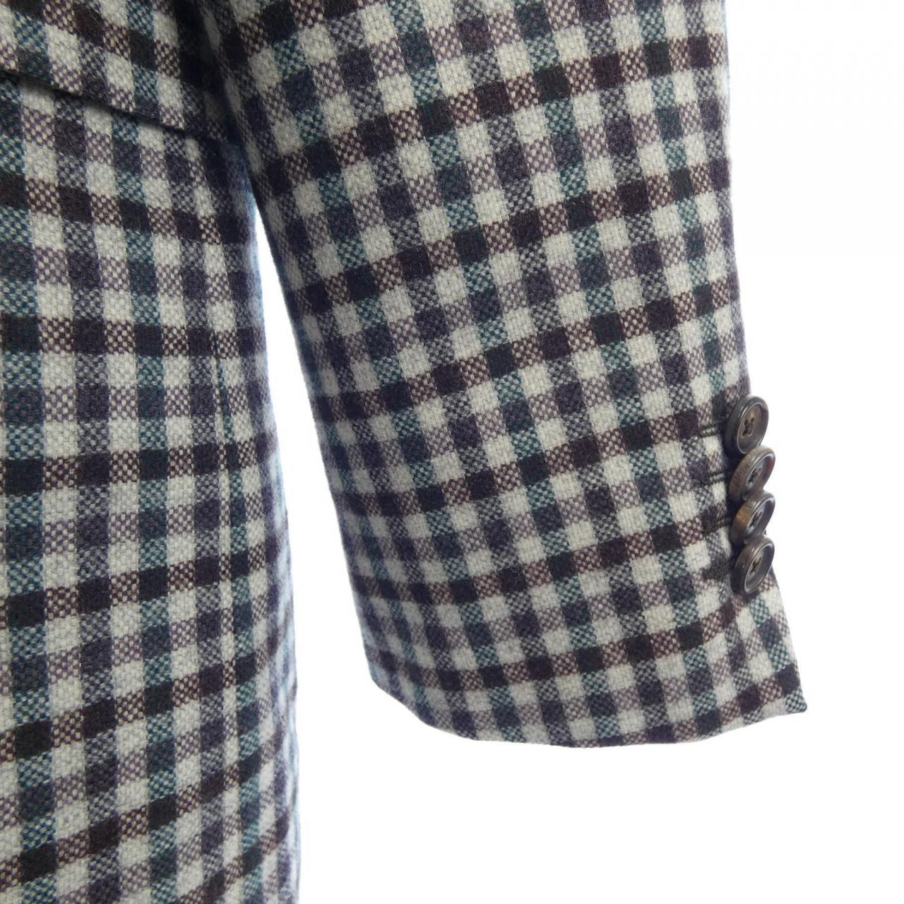 エトロ ETRO ジャケット