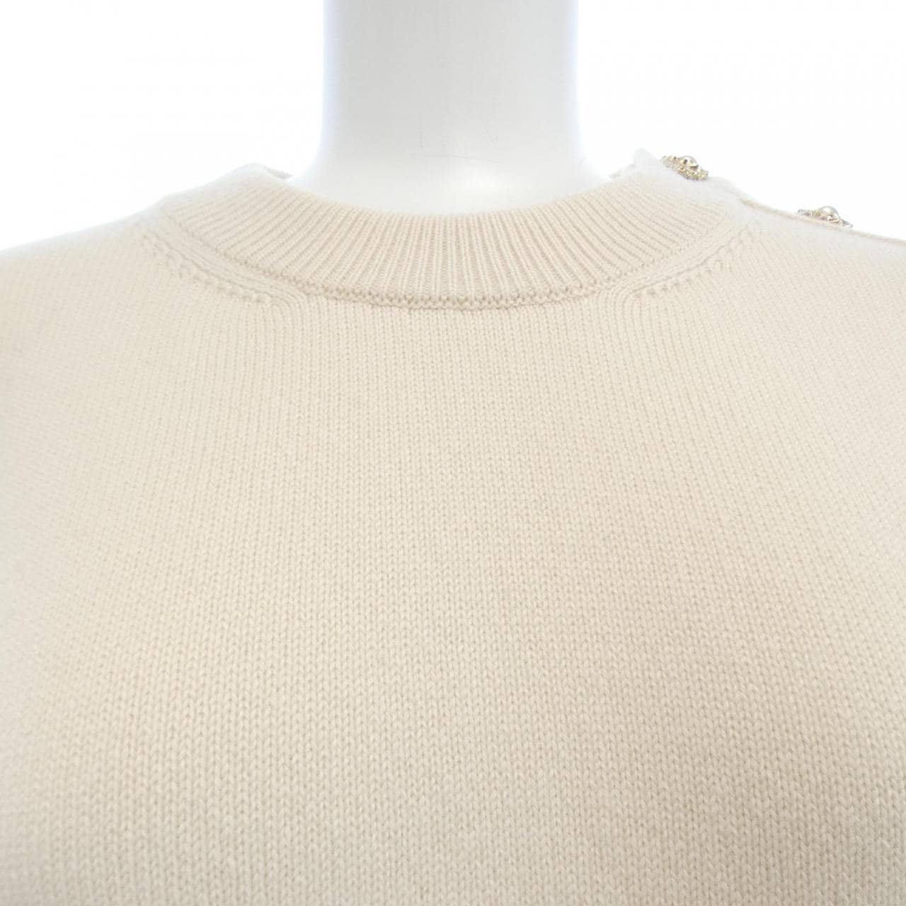 CHANEL CHANEL knitwear