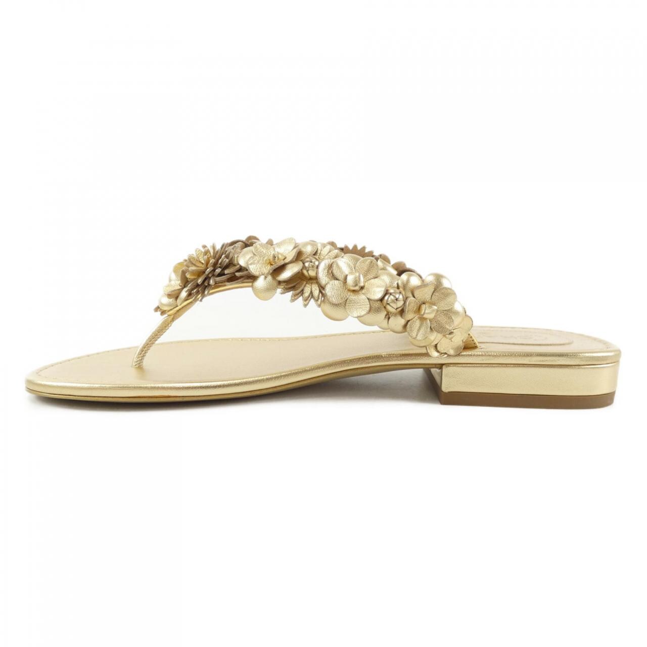 CHANEL CHANEL Sandals