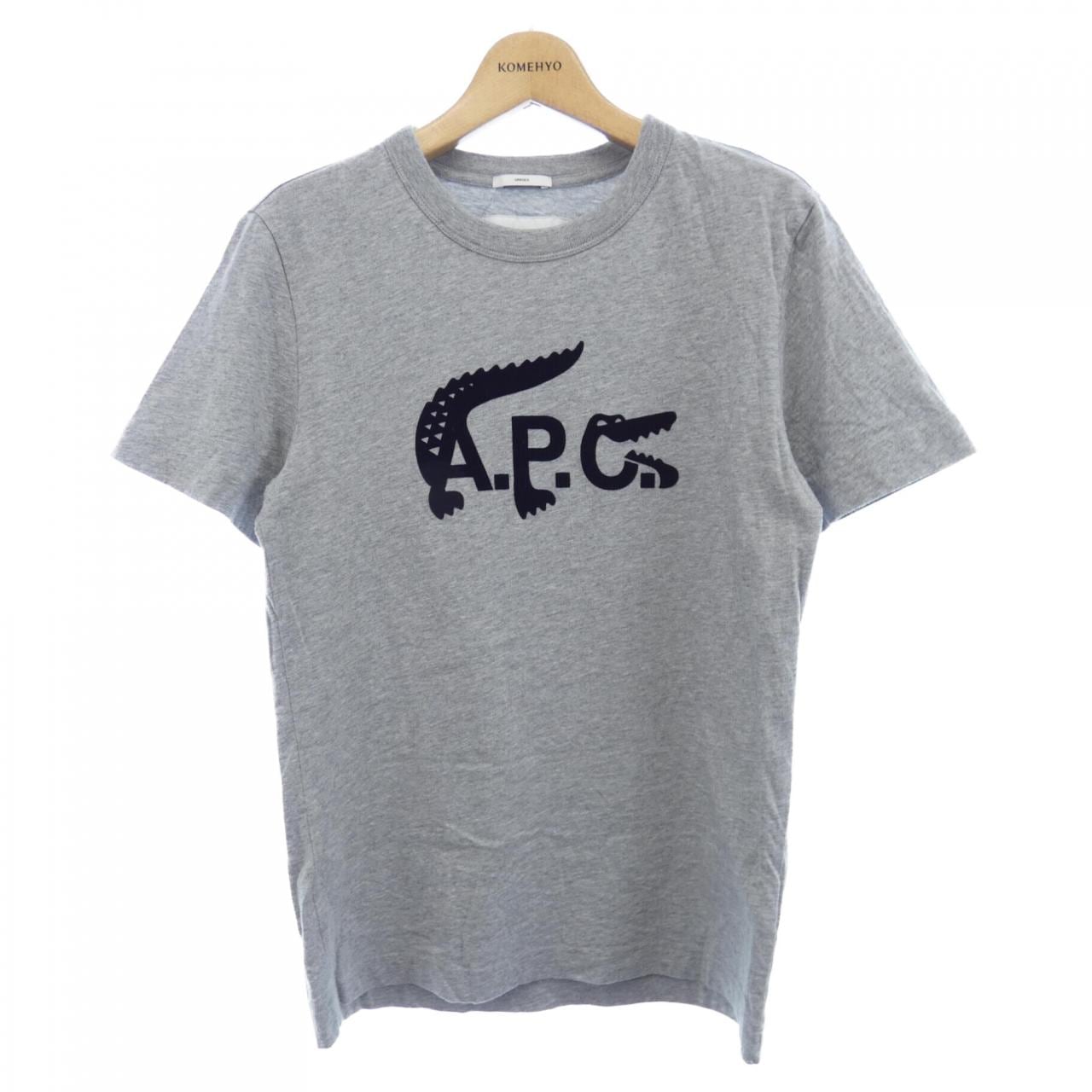 Arpsey A.P.C.T恤