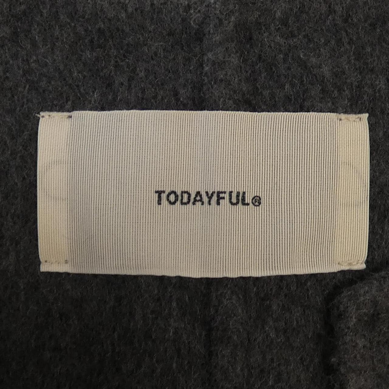 トゥデイフル TODAYFUL ベスト
