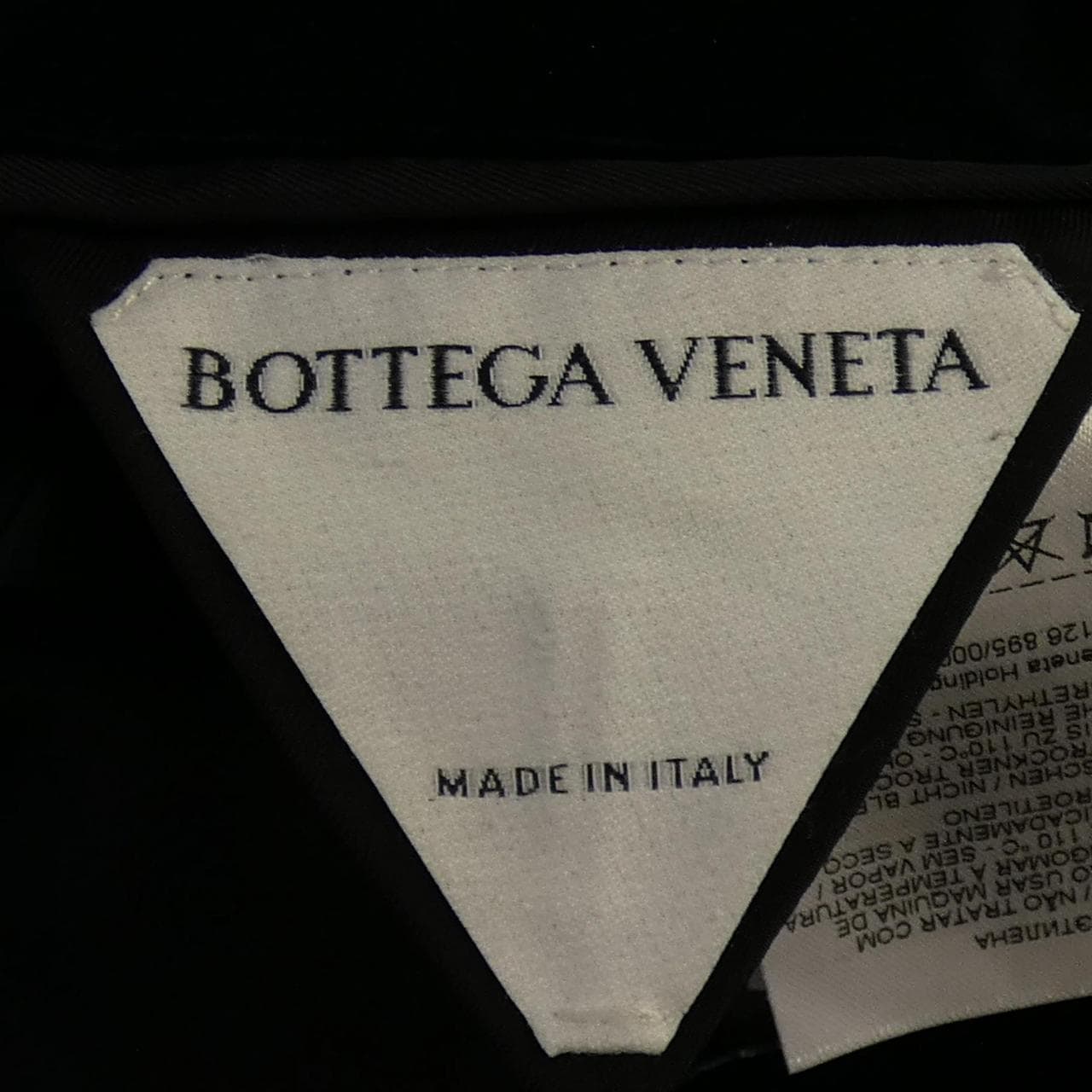 BOTTEGA VENETA夾克