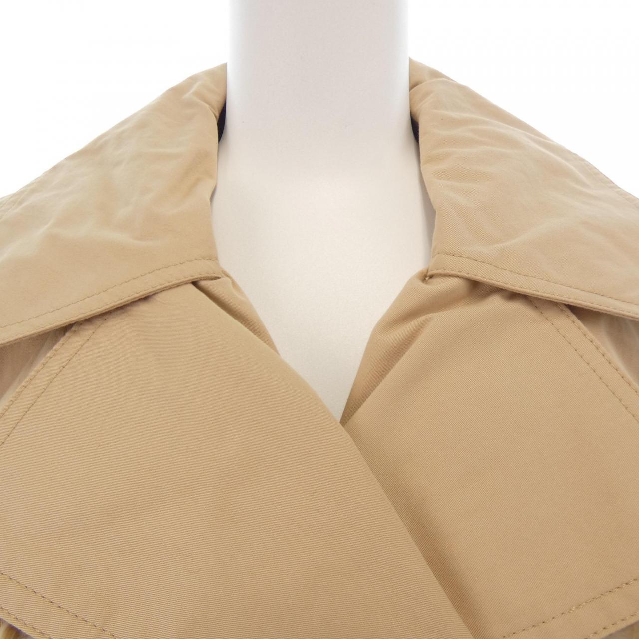 モンクレール MONCLER トレンチコート