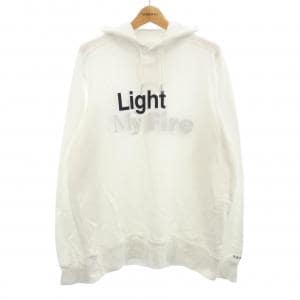 サカイ SACAI パーカー