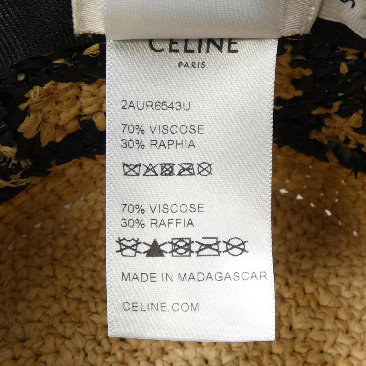CELINE赛琳 帽子
