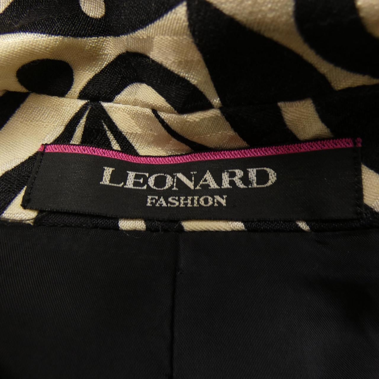 LEONARD FASHION jacket
