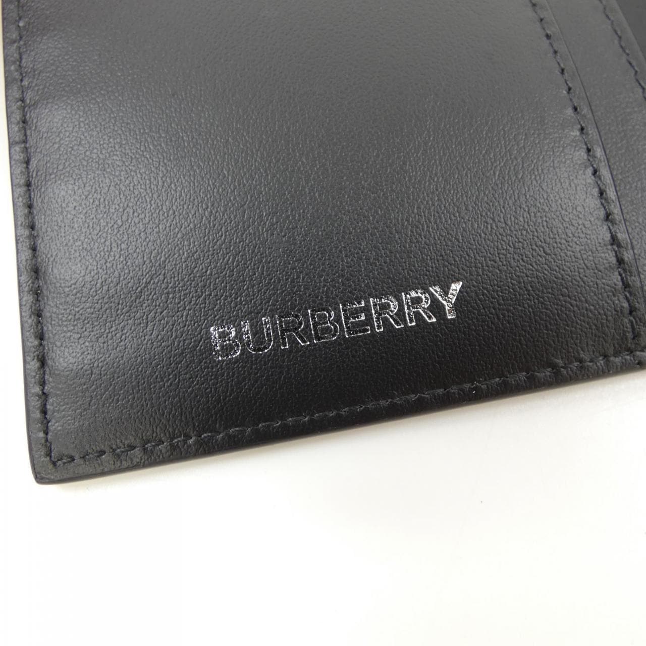 バーバリー BURBERRY WALLET