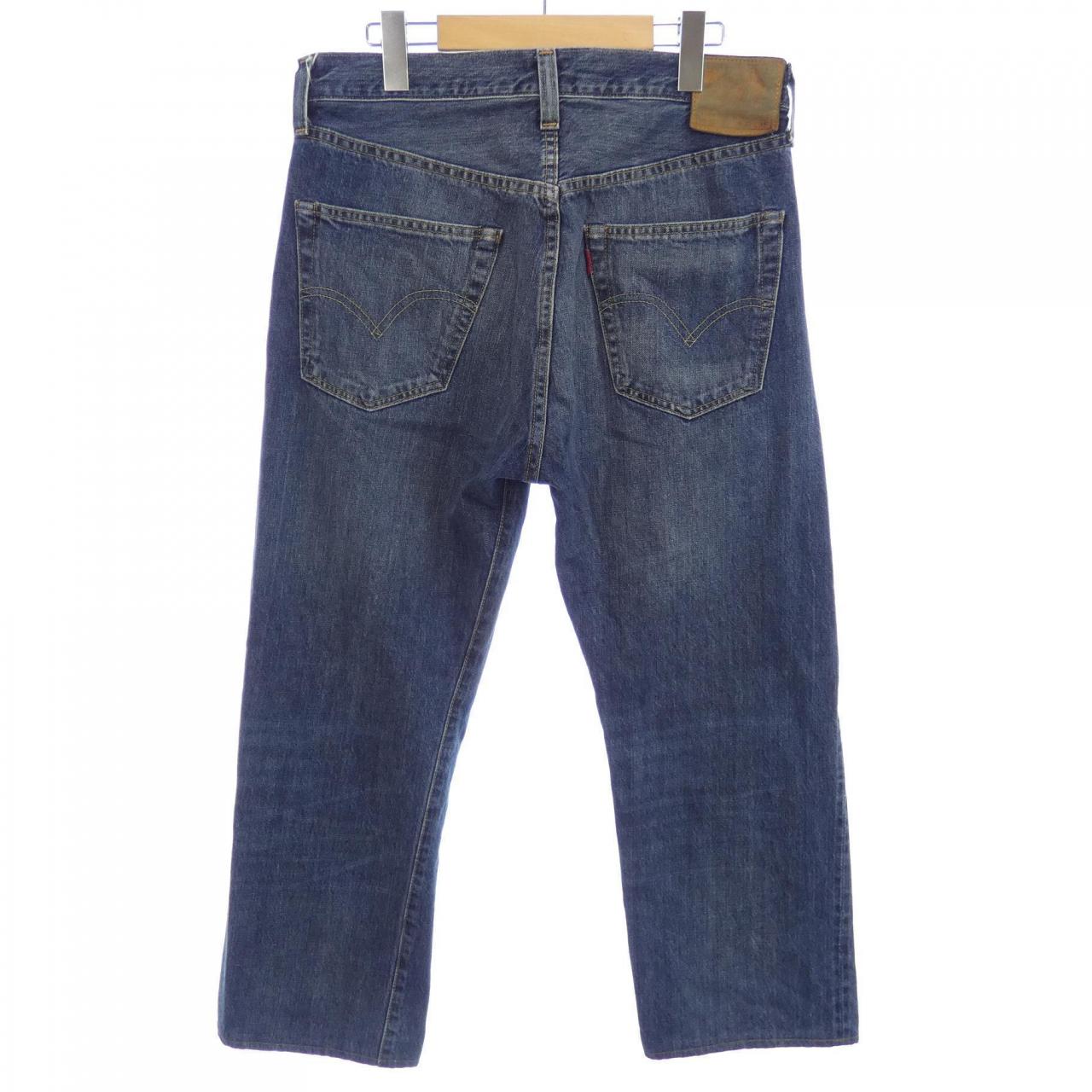 リーバイス LEVI'S ジーンズ