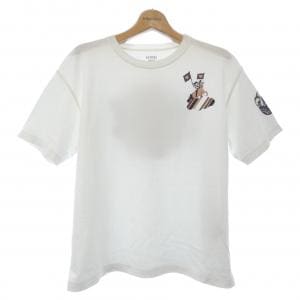 エルメス HERMES Tシャツ