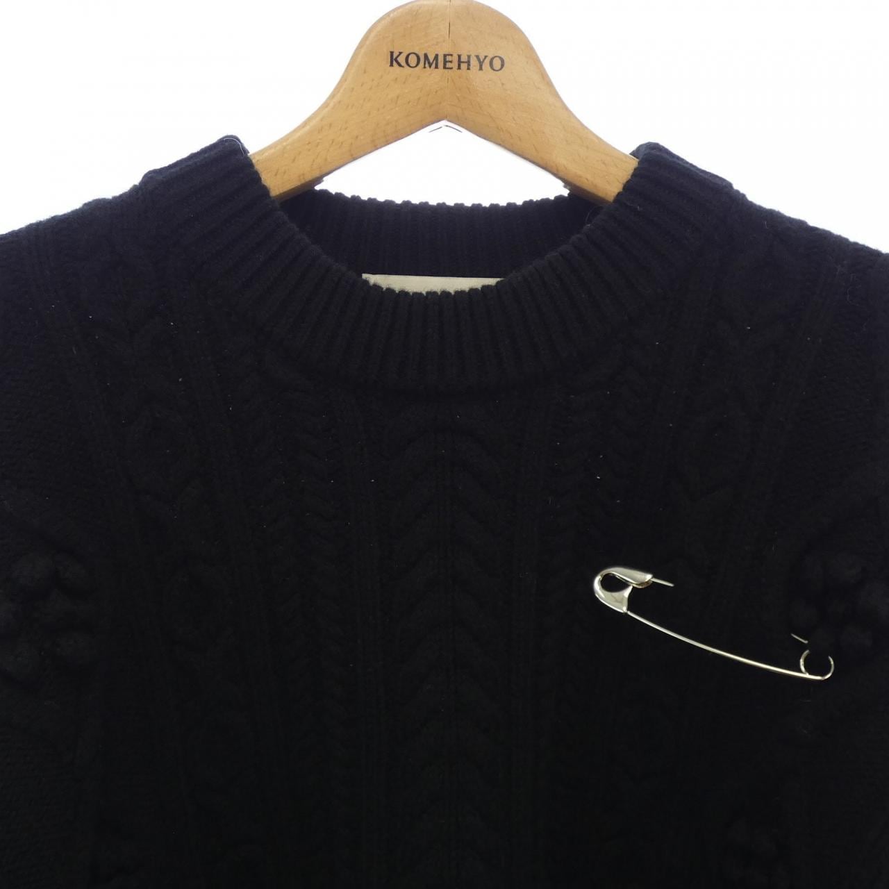 ソニアリキエル SONIA RYKIEL ニット