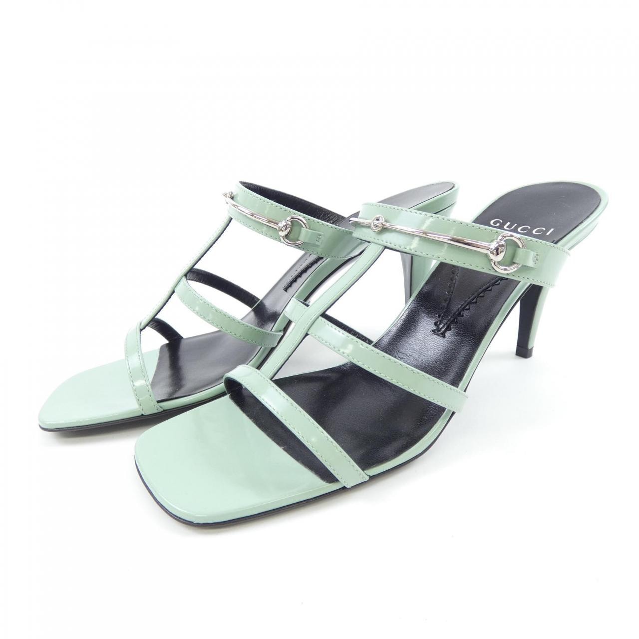 グッチ GUCCI 776643 サンダル