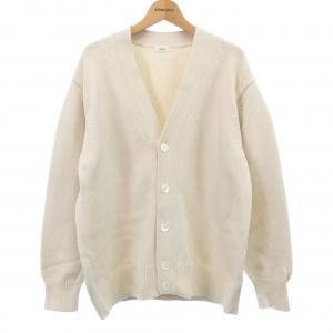 ロエフ LOEFF カーディガン