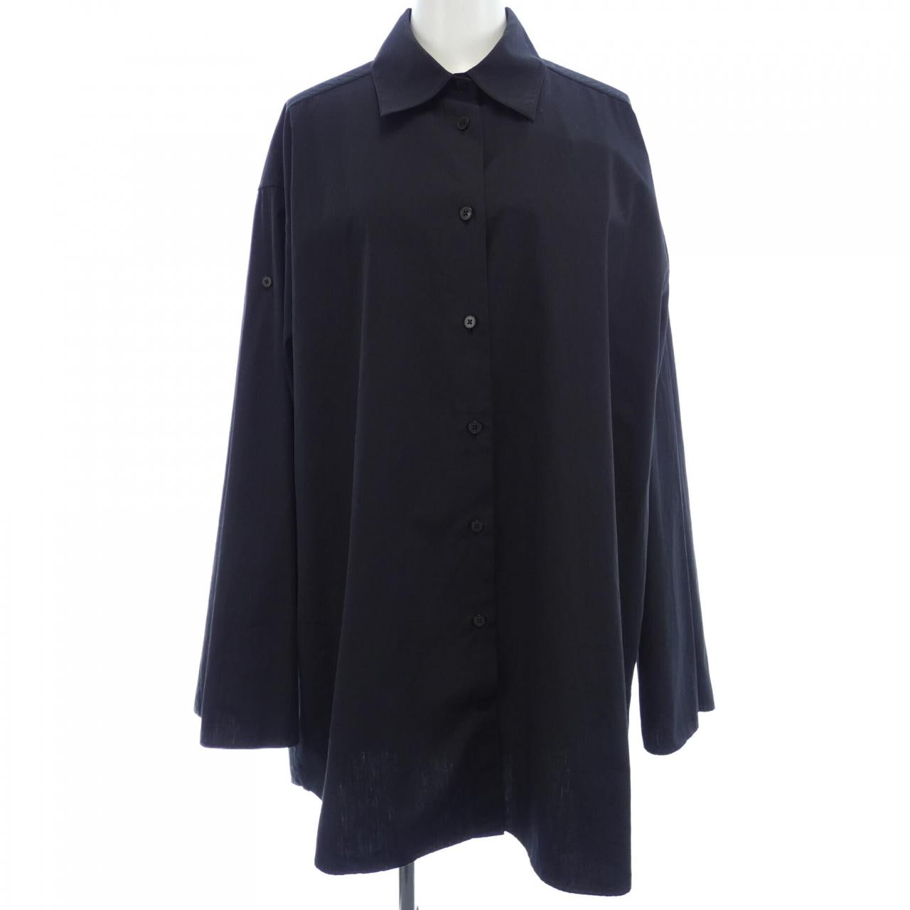 ザロウ THE ROW ELDEN 5929 W2043 シャツ