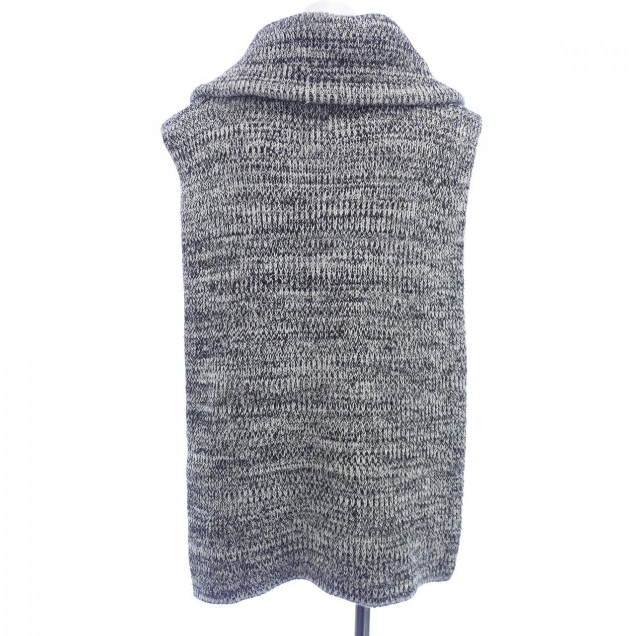 GARAGE OF GOOD CLOTH WJ23L2C0300 ベスト