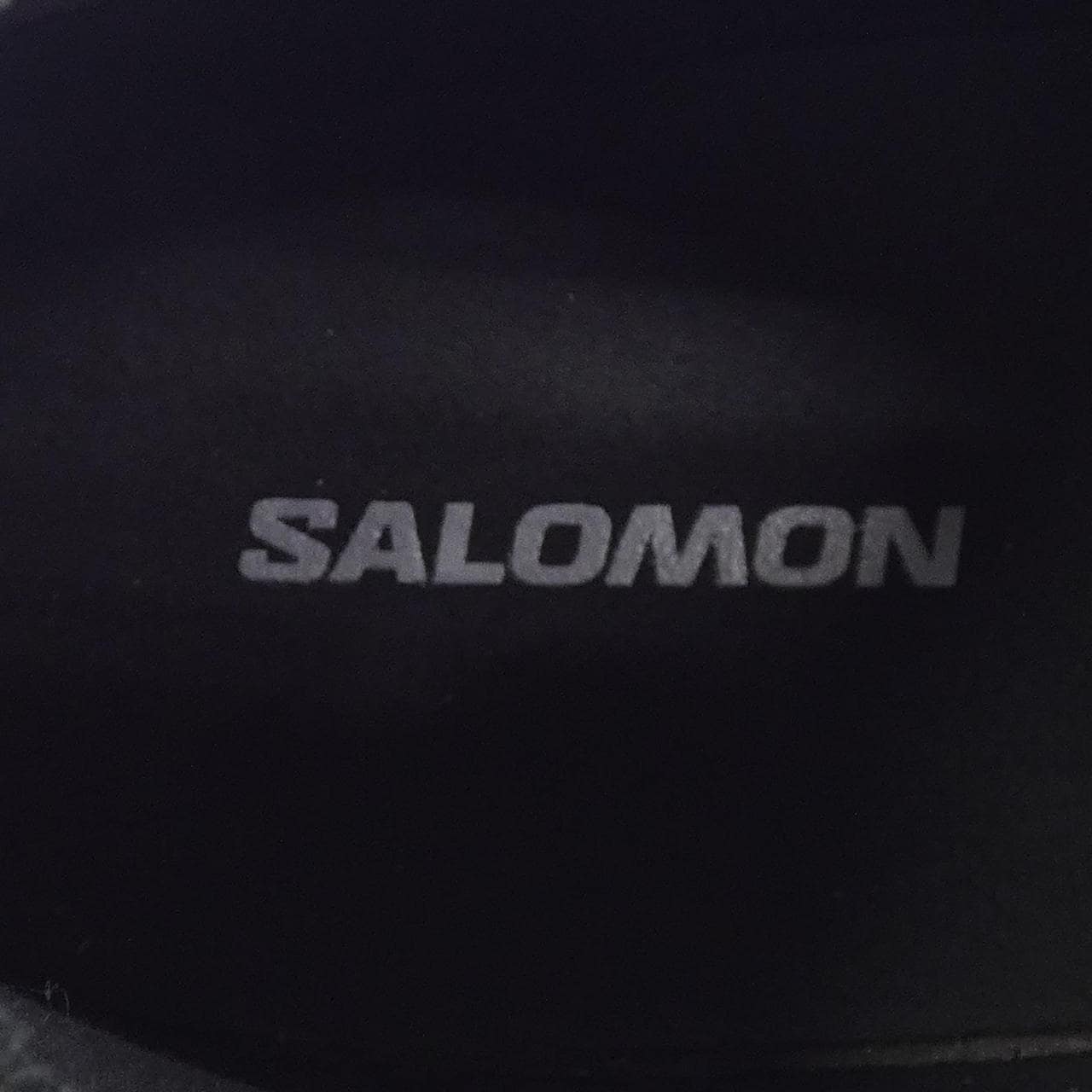 コムデギャルソン COMME des GARCONS SALOMON スニーカー