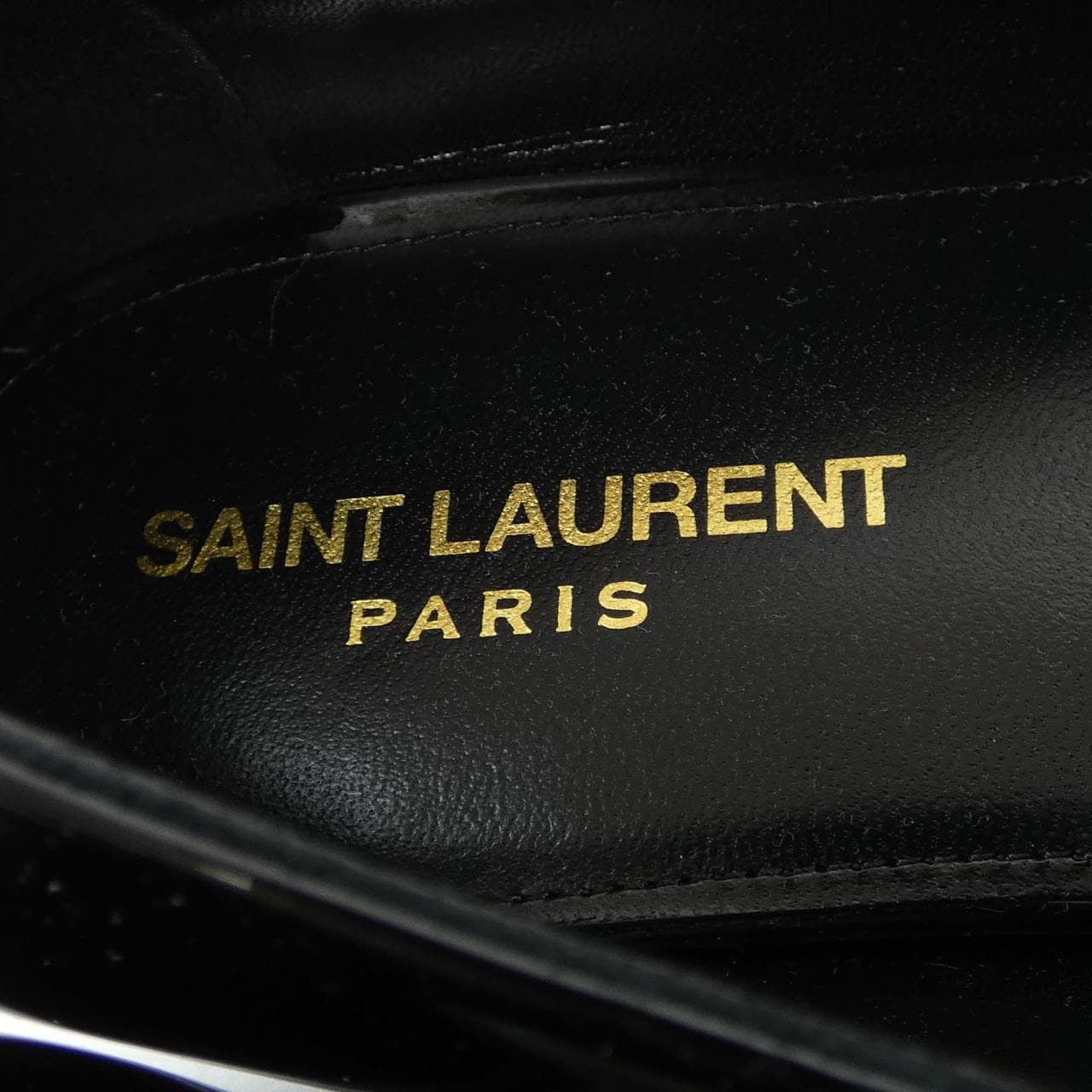 サンローラン SAINT LAURENT 756022 シューズ