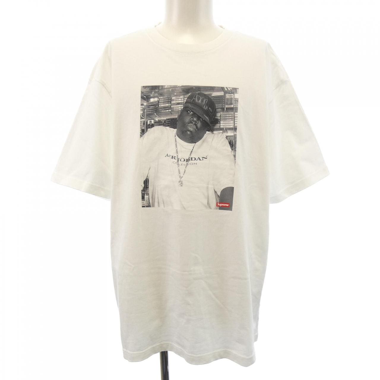 ナイキシュプリーム NIKE×SUPREME Tシャツ