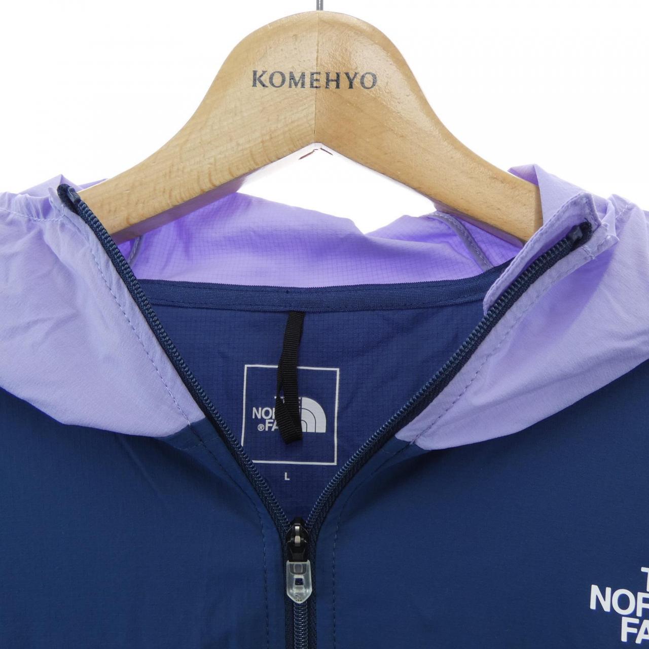 ザノースフェイス THE NORTH FACE NPW72285 ジャケット