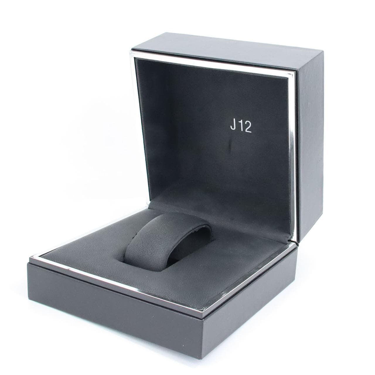 シャネル J12 38mmセラミック/2WD H0969 セラミック 自動巻