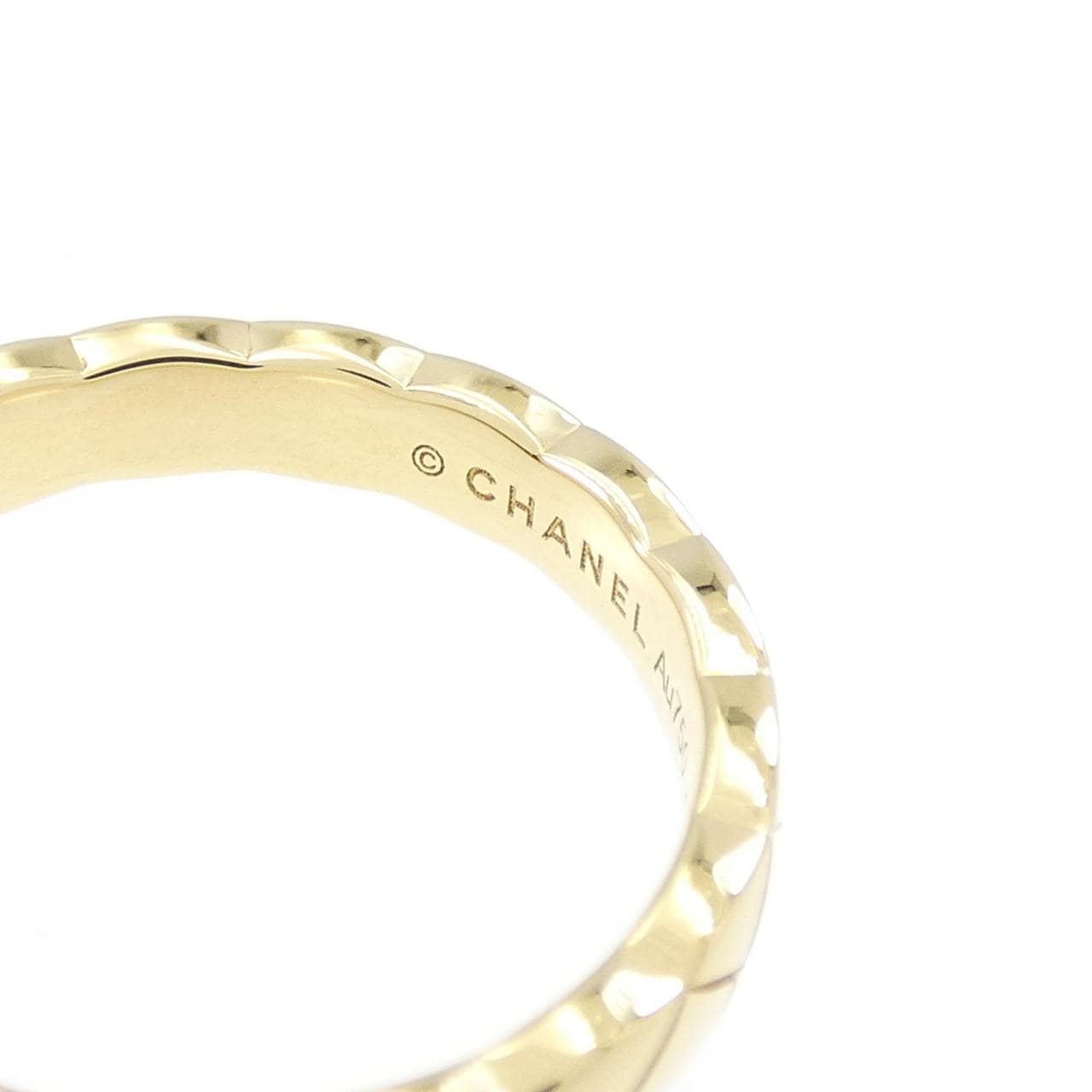 CHANEL Coco Crush Mini Ring