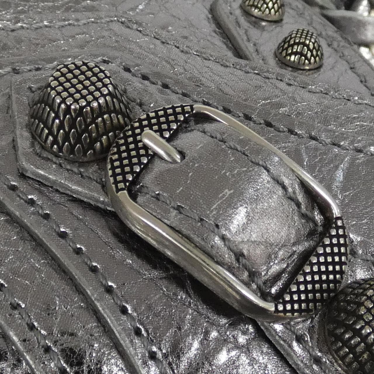 バレンシアガ ネオ カゴール XS 700940 210BM バッグ