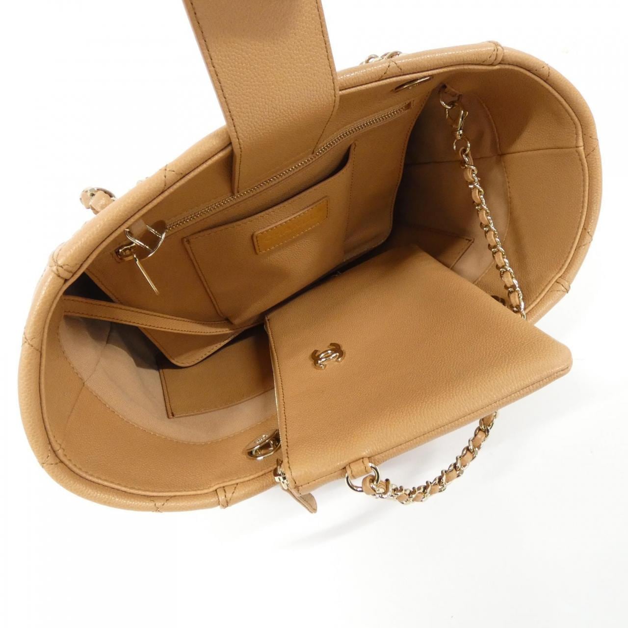 シャネル AS3818 バッグ