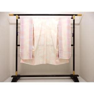 【未使用品】長襦袢　振袖　ボカシ染