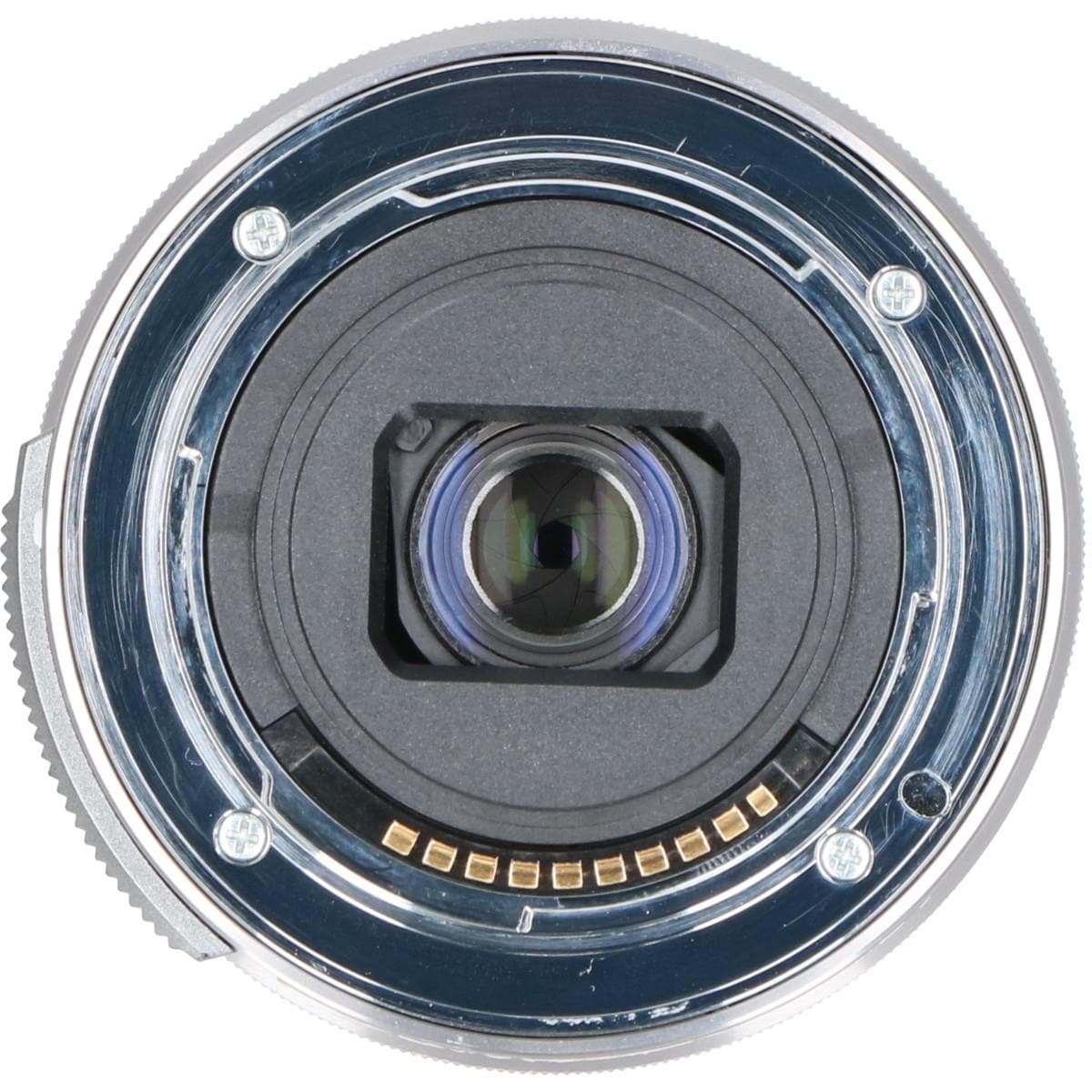 Ｅ　ＰＺ１６－５０ｍｍ　Ｆ３．５－５．６ＯＳＳ