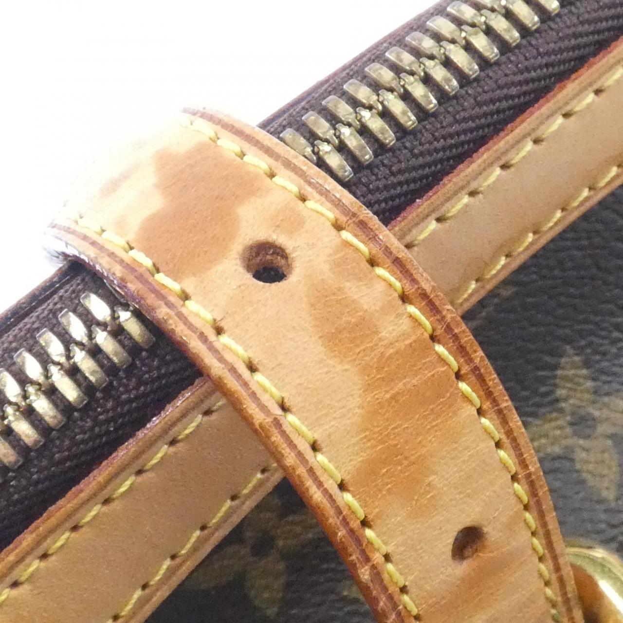 ルイヴィトン モノグラム ティヴォリ GM M40144 ショルダーバッグ