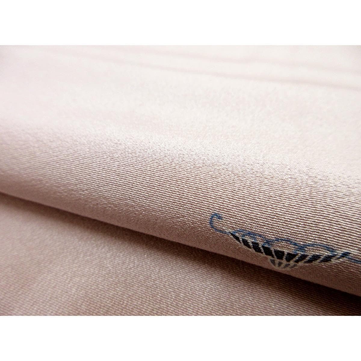 【未使用品】小紋　田畑喜八