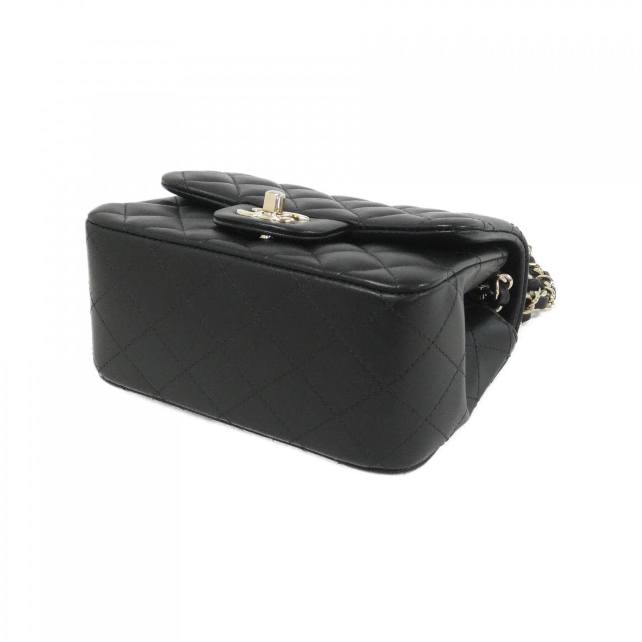 シャネル 35200 ショルダーバッグ