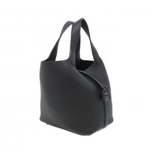 エルメス ピコタン ロック モノクローム PM 079194CA バッグ