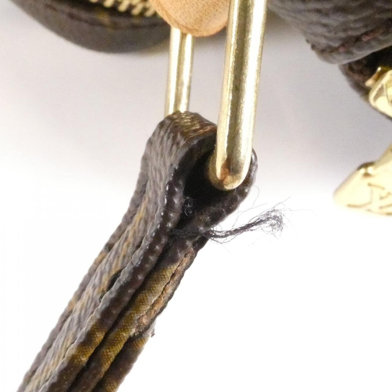 ルイヴィトン モノグラム アマゾン M45236 ショルダーバッグ