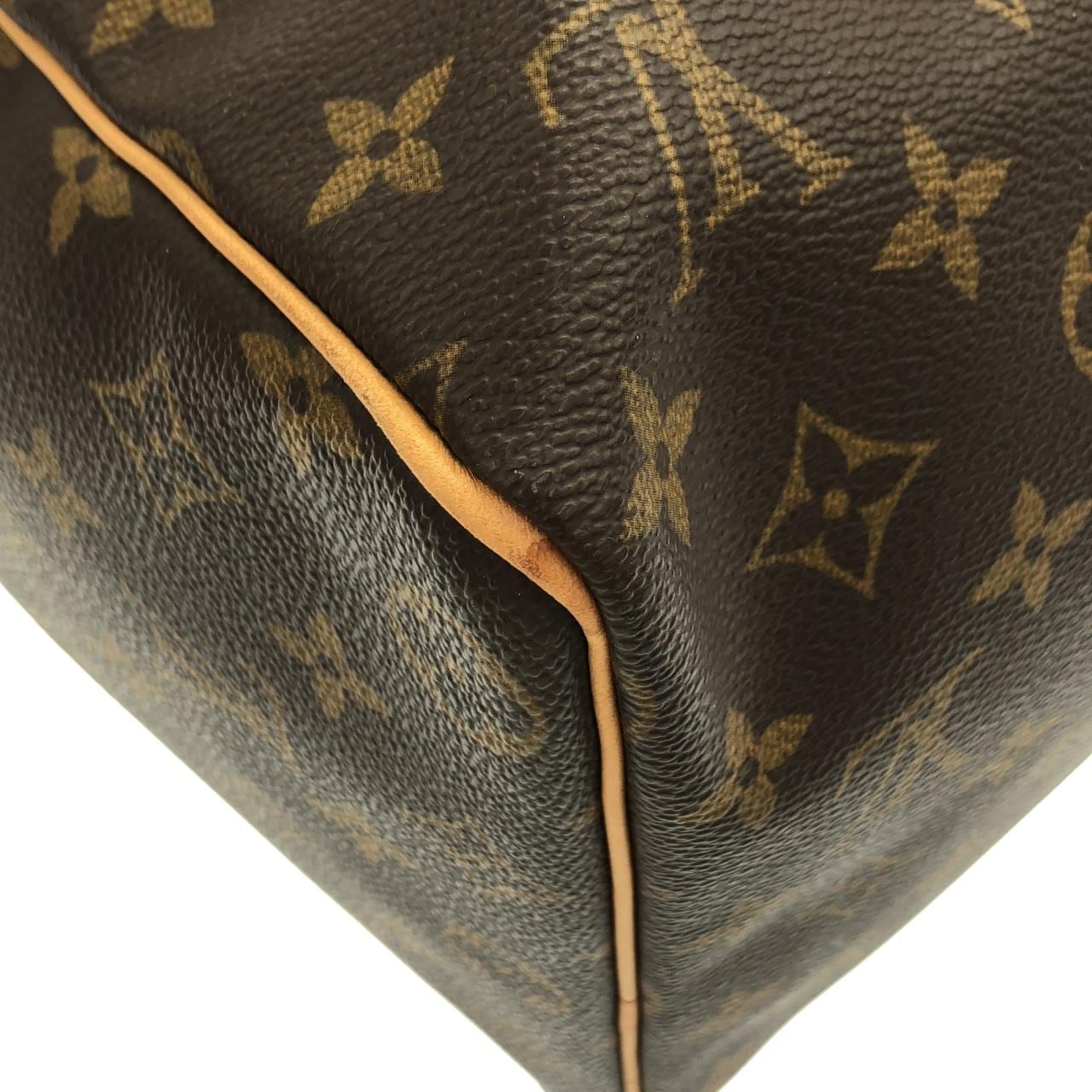 ルイヴィトン モノグラム キーポル 45cm M41428 ボストンバッグ