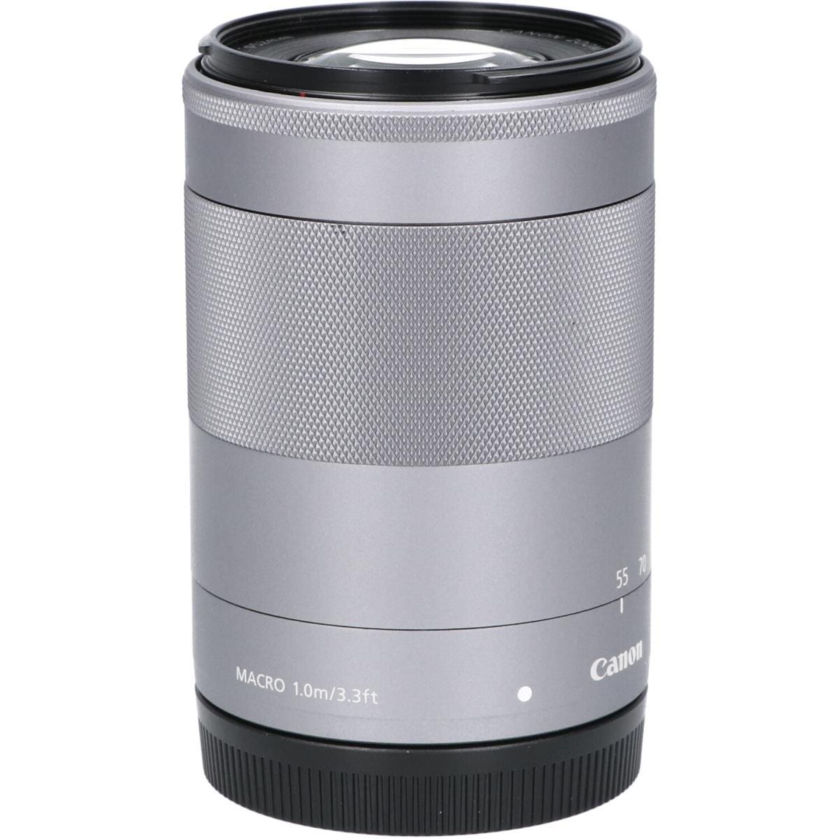 ＣＡＮＯＮ　ＥＦ－Ｍ５５－２００ｍｍ　Ｆ４．５－６．３ＩＳ　ＳＴＭ