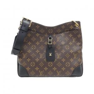 LOUIS VUITTON Monogram Odeon MM M45352 單肩包