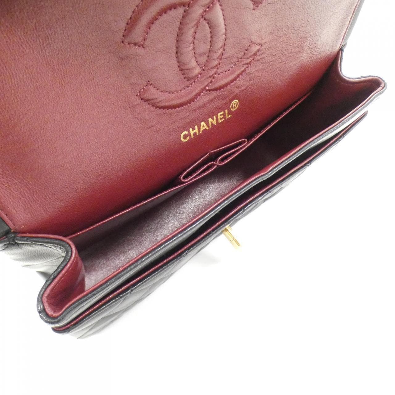 [vintage] CHANEL 1113 单肩包