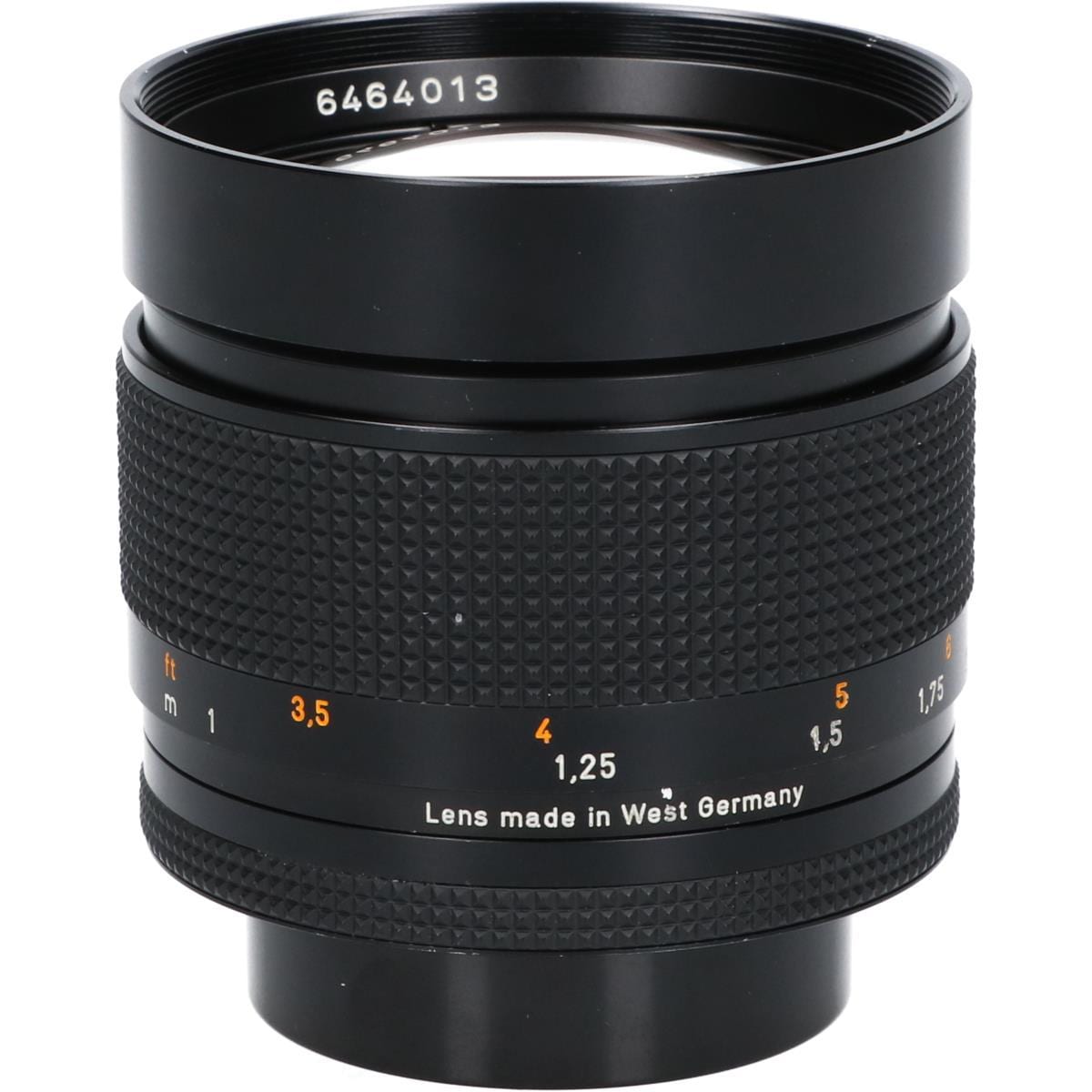 ＰＬＡＮＡＲ８５ｍｍ　Ｆ１．４ＡＥ（Ｇ）