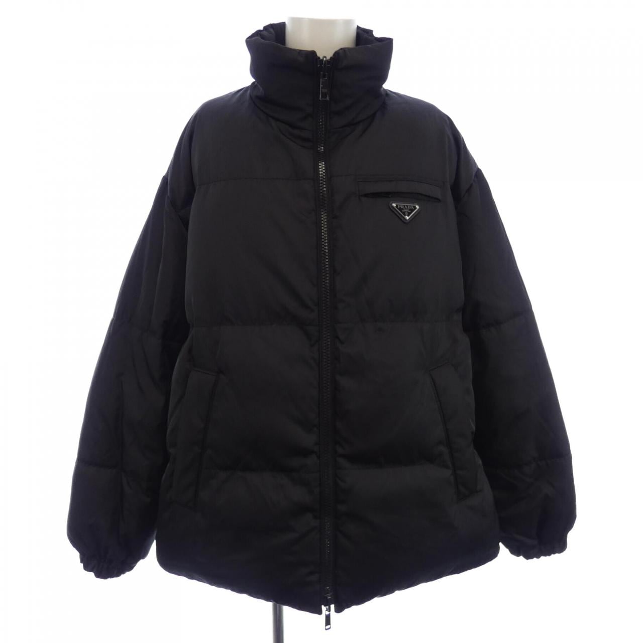 プラダ PRADA ダウンジャケット