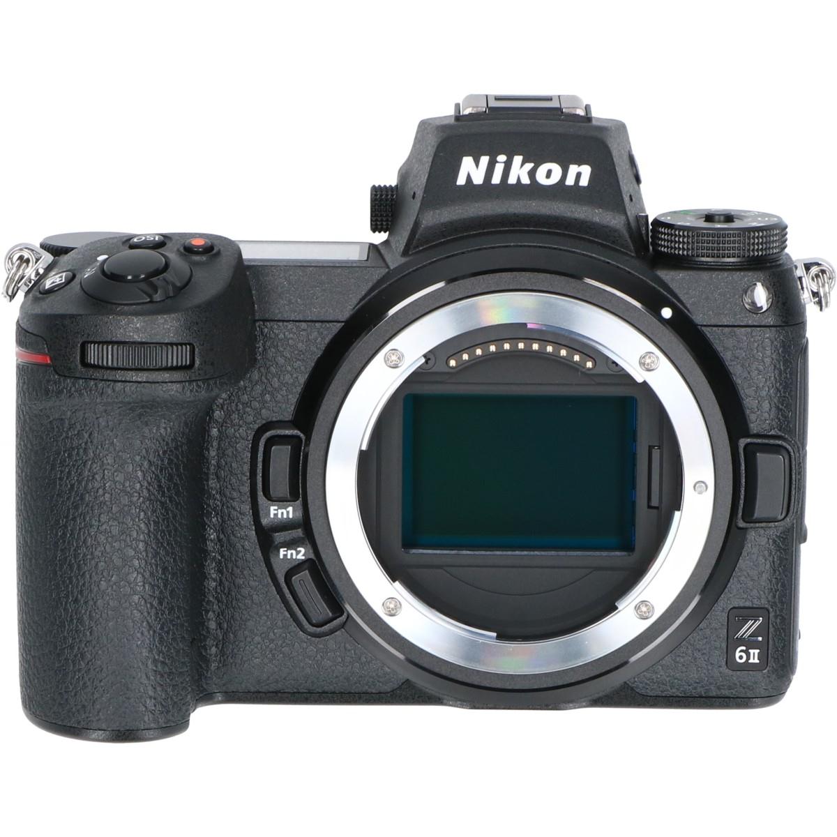 Ｚ６ＩＩ