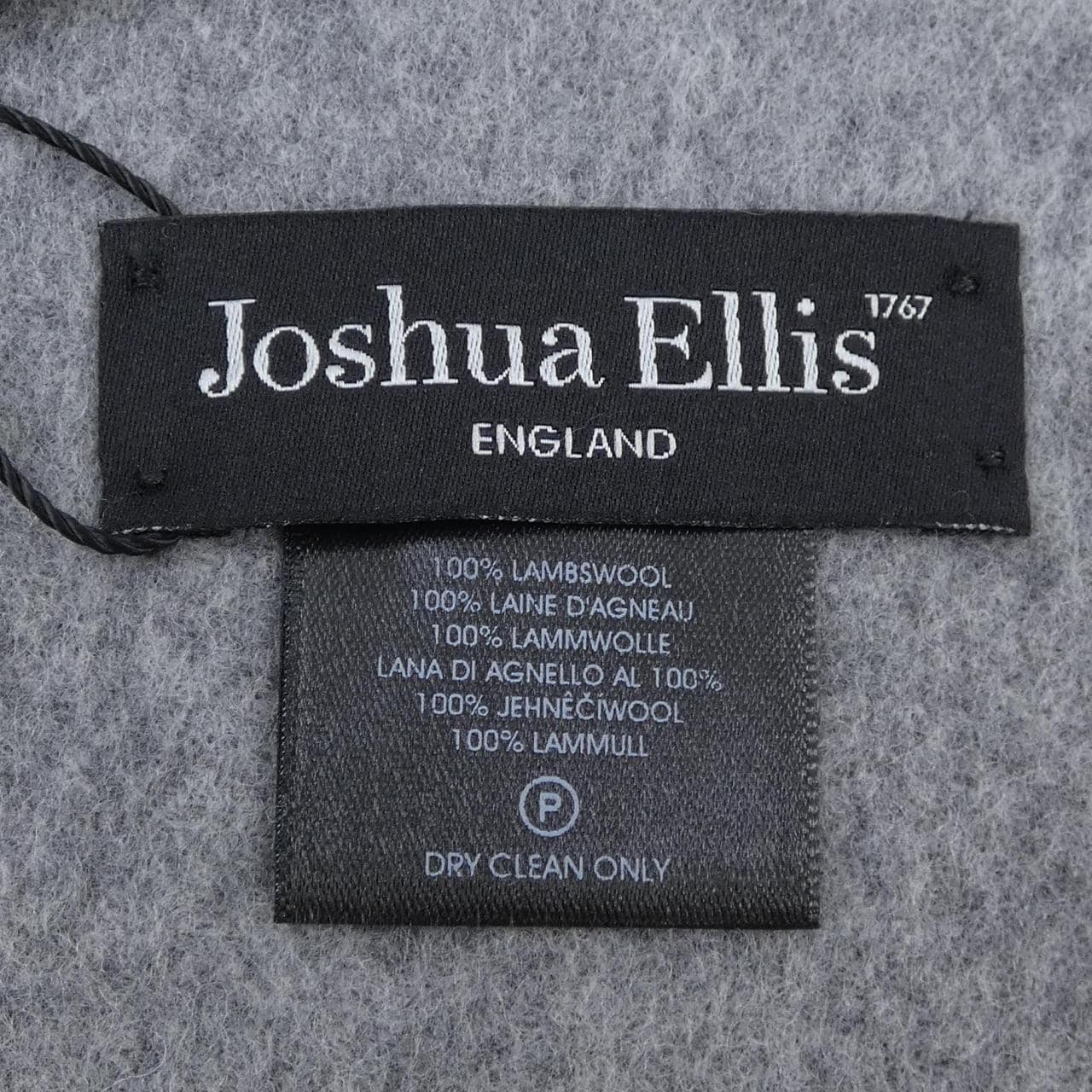 ジョシュアエリス JOSHUA ELLIS MUFFLER