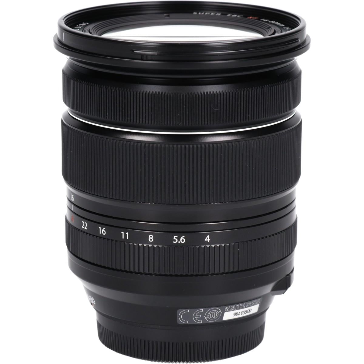 XF16-80mm F4R OIS WR