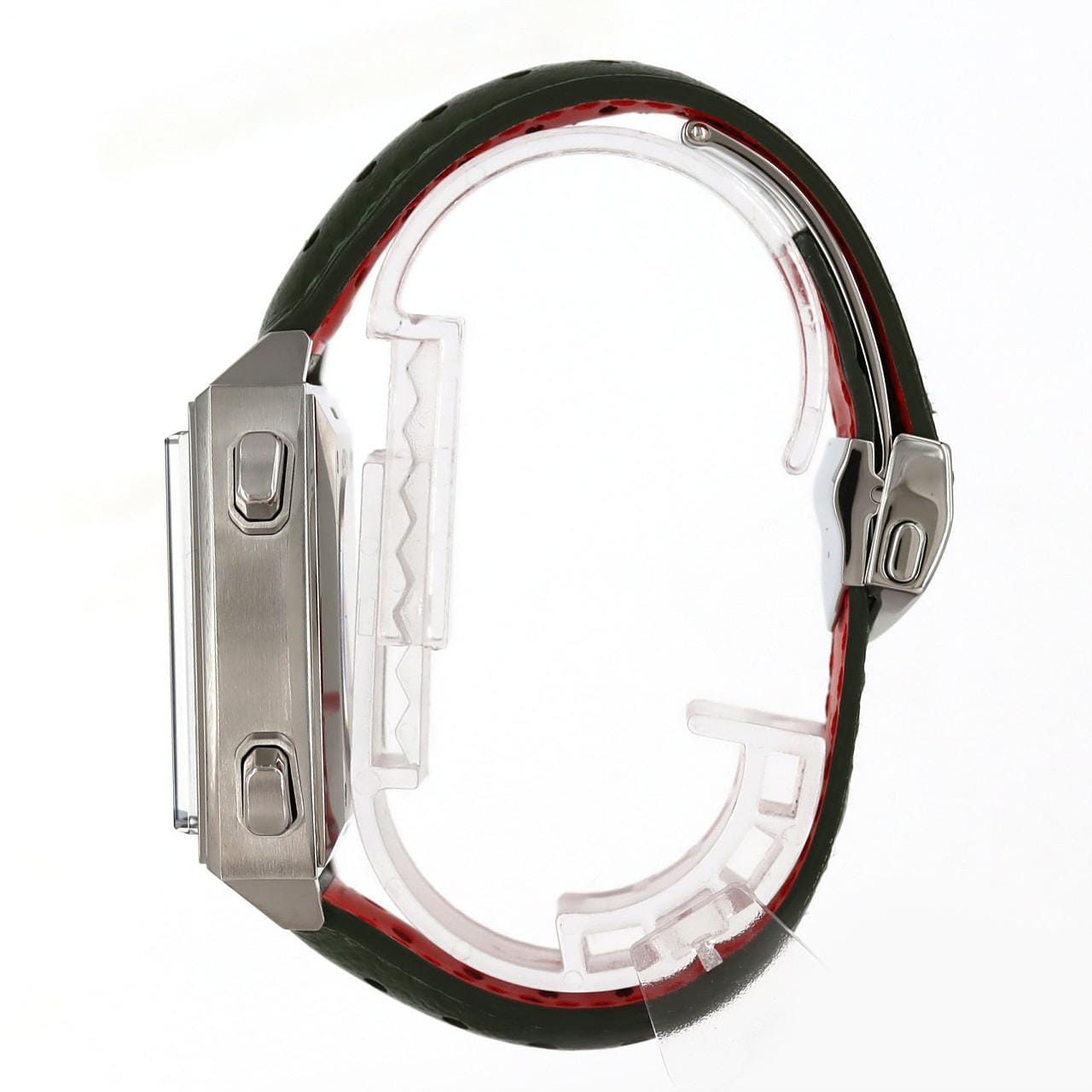 タグ･ホイヤー モナコクロノ･キャリバー11･メンズクラブエディション CAW211E.FC6414 SS 自動巻